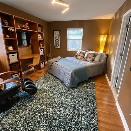 Here It Is! Cool Cape Cod-3 Br-2.5 Bath-12 Guests Olathe Extérieur photo
