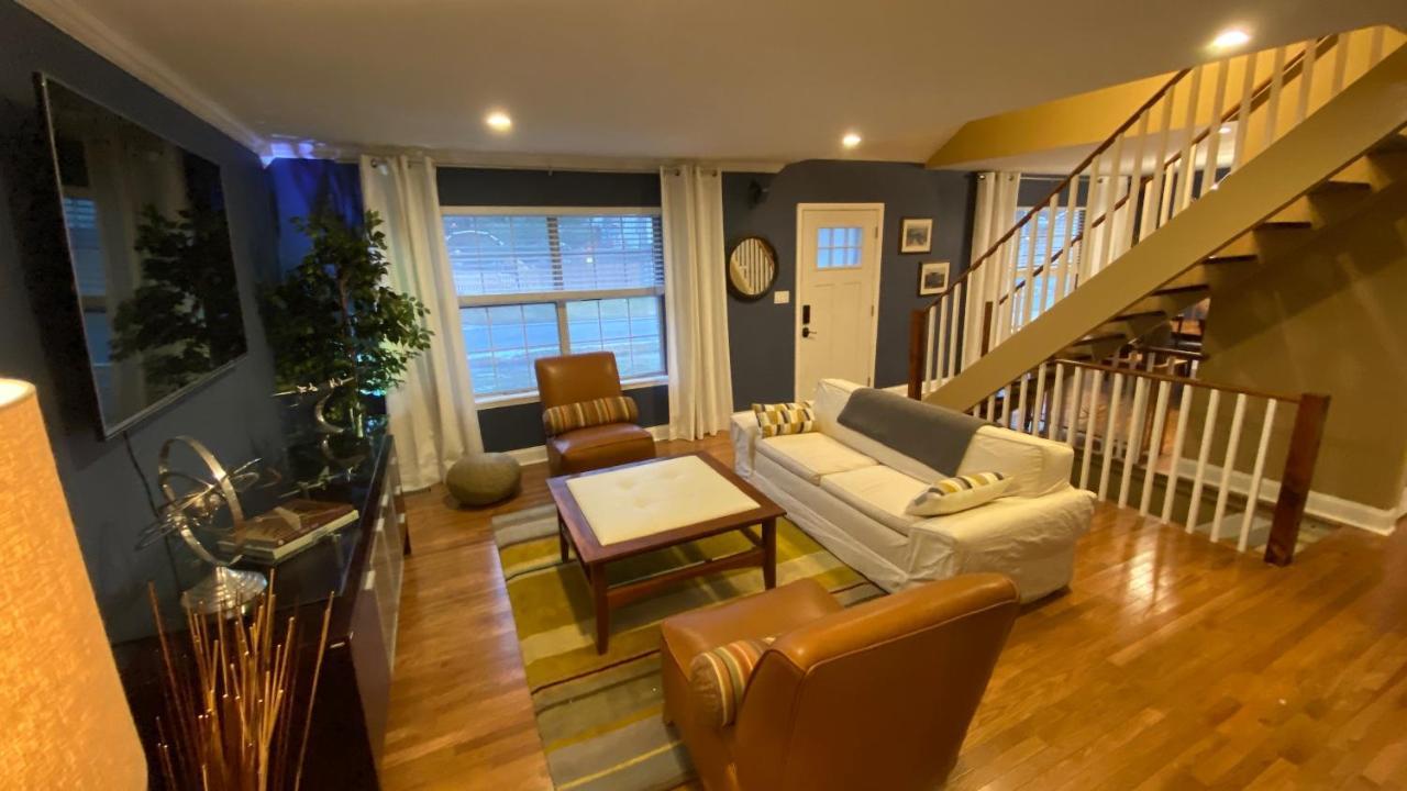 Here It Is! Cool Cape Cod-3 Br-2.5 Bath-12 Guests Olathe Extérieur photo